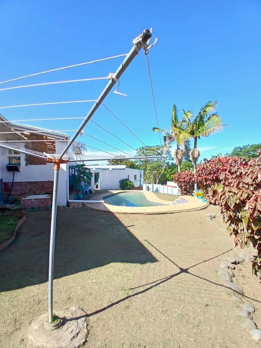 4 Bedroom Property for Sale in Amalinda Eastern Cape